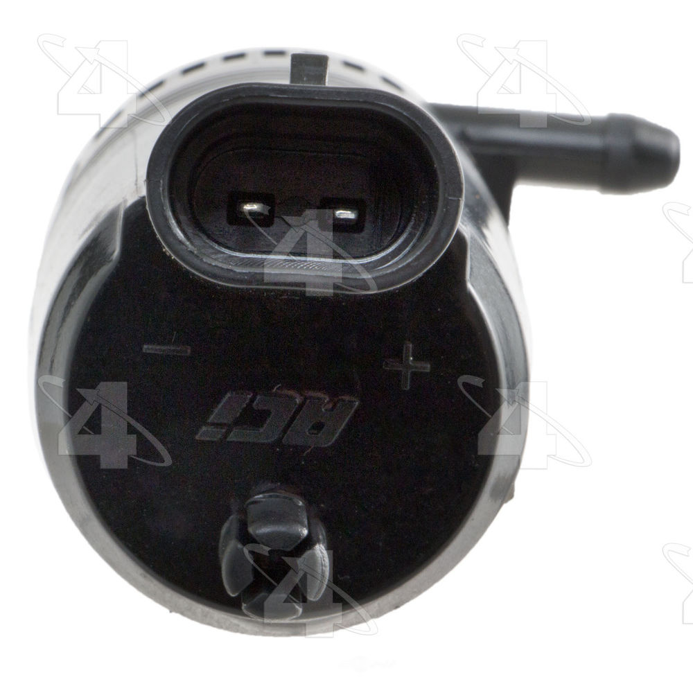 Maxwin Autoparts Front Windshield Washer Pump – Fits Buick Lucerne, Cadillac DTS, Chevrolet Impala, Pontiac