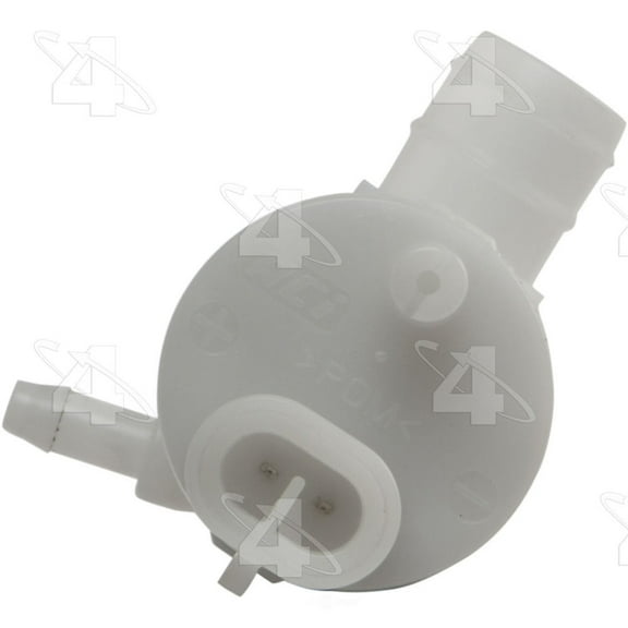 Windshield Washer Pump Fits select: 2007-2014 CHEVROLET SILVERADO, 2007-2014 CHEVROLET TAHOE