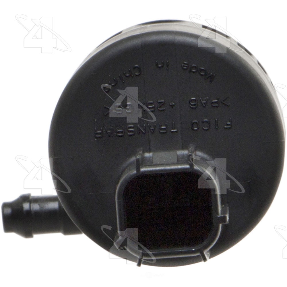 Windshield Washer Pump Fits select: 2008-2010 SATURN VUE, 2012-2015 CHEVROLET CAPTIVA