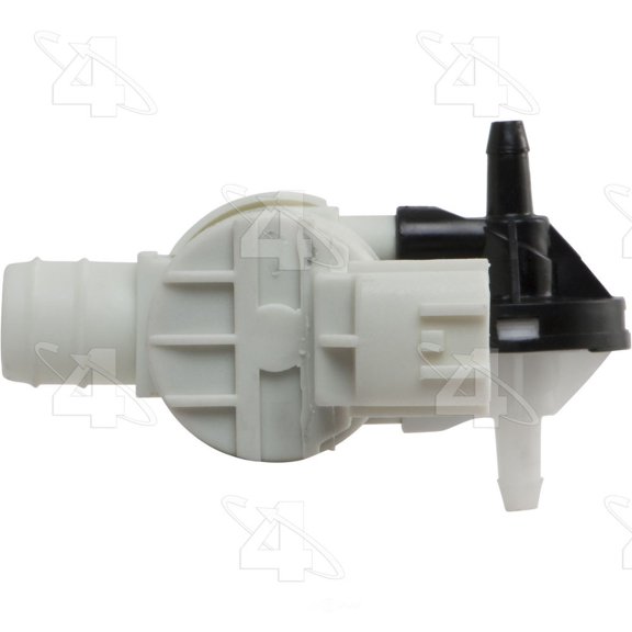 Windshield Washer Pump Fits select: 2008-2016 NISSAN ROGUE, 2009-2014 NISSAN MURANO