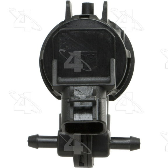 Windshield Washer Pump Fits select: 2015-2018 TOYOTA RAV4, 2008-2016 HONDA CR-V