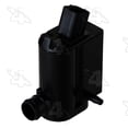 thumbnail image 1 of Windshield Washer Pump Fits select: 2016-2017 HYUNDAI ELANTRA, 2011-2016 KIA SORENTO, 1 of 4