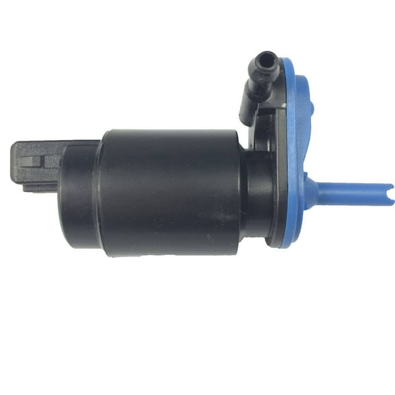Bmw X5 Windshield Washer Pump