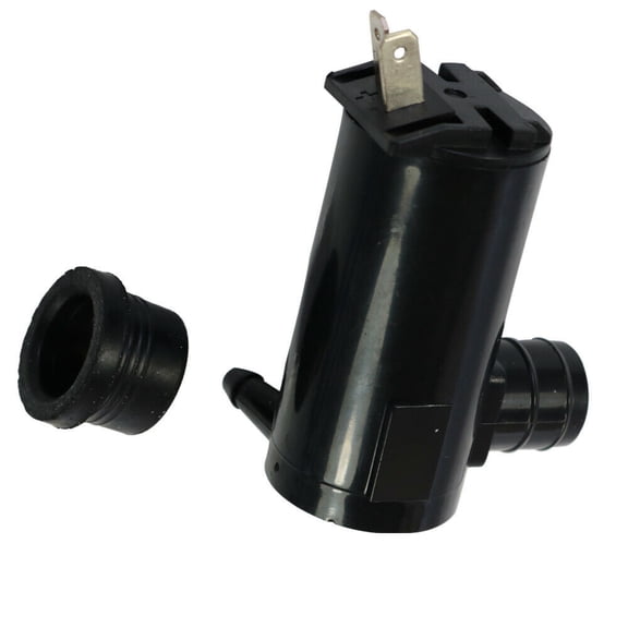 Windshield Washer Pump For Accord CL Civic Element MDX Odyssey Pilot RL 177132 Fits select: 2006-2007 HONDA ACCORD EX, 2005 HONDA ACCORD SE