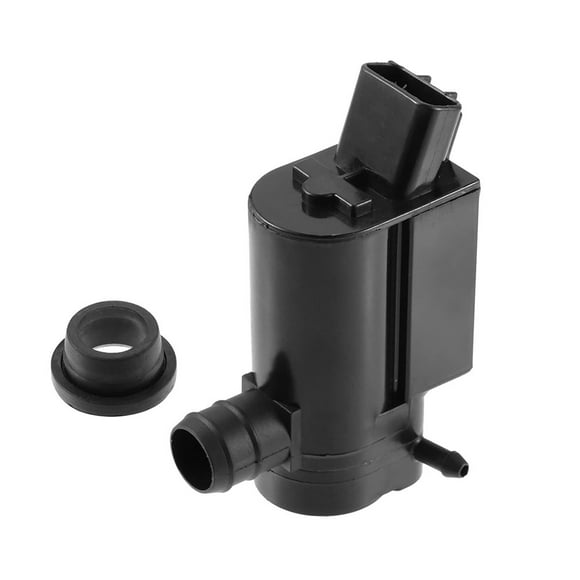 Windshield Washer Pump For Toyota Corolla Echo Yaris Lexus IS300 RX300 Scion XA