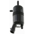 thumbnail image 1 of Windshield Washer Pump Front or Rear For 1988-2018 Chevrolet GMC Pickup Coupe, 1 of 6