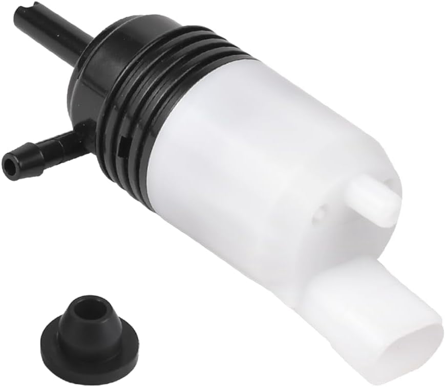 Windshield Washer Pump with Grommet for Buick Rainier/Enclave for GMC ...