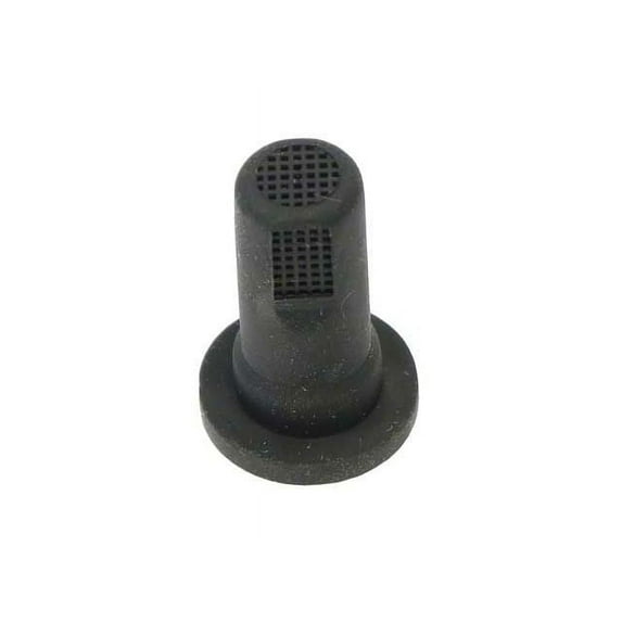 Windshield Washer Pump Grommet - Compatible with 2007 - 2015 Mini Cooper 2008 2009 2010 2011 2012 2013 2014