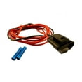 thumbnail image 1 of Windshield Washer Pump Harness - Compatible with 1974 - 1978 Ford Mustang II 1975 1976 1977, 1 of 2