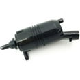thumbnail image 1 of Windshield Washer Pump Kit - Compatible with 2007 - 2014 Chevy Express 1500 2008 2009 2010 2011 2012 2013, 1 of 2