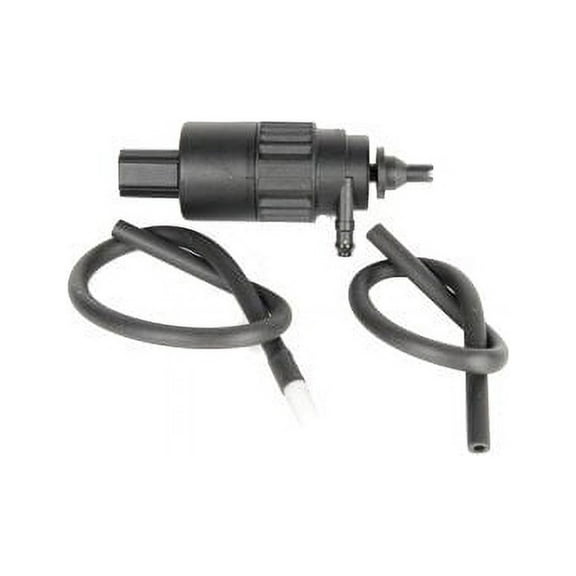 Windshield Washer Pump Kit - Compatible with 2008 - 2010 Saturn Vue 2009