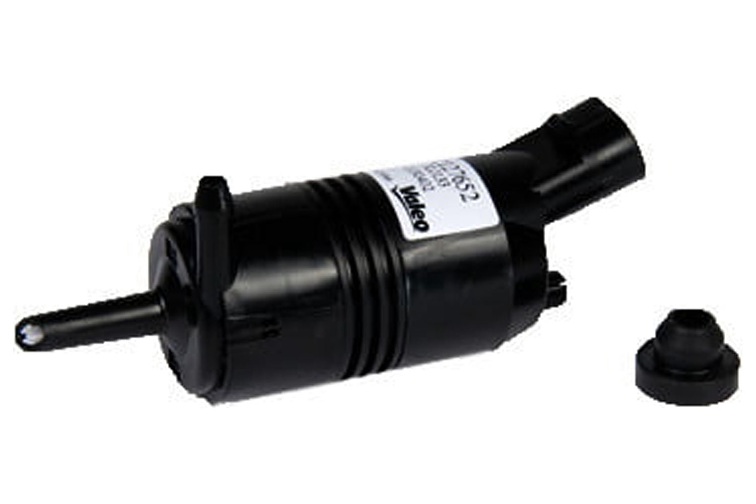 Front Windshield Washer Pump – Fits Chevy Trailblazer, GMC, Buick, Isuzu (22780328)