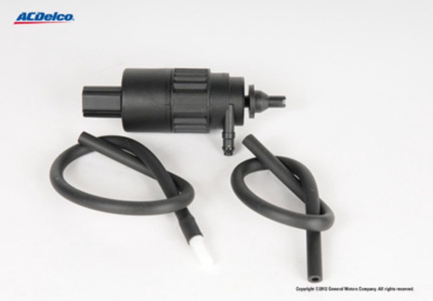 Windshield Washer Pump Kit