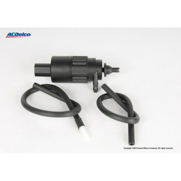 Windshield Washer Pump Kit