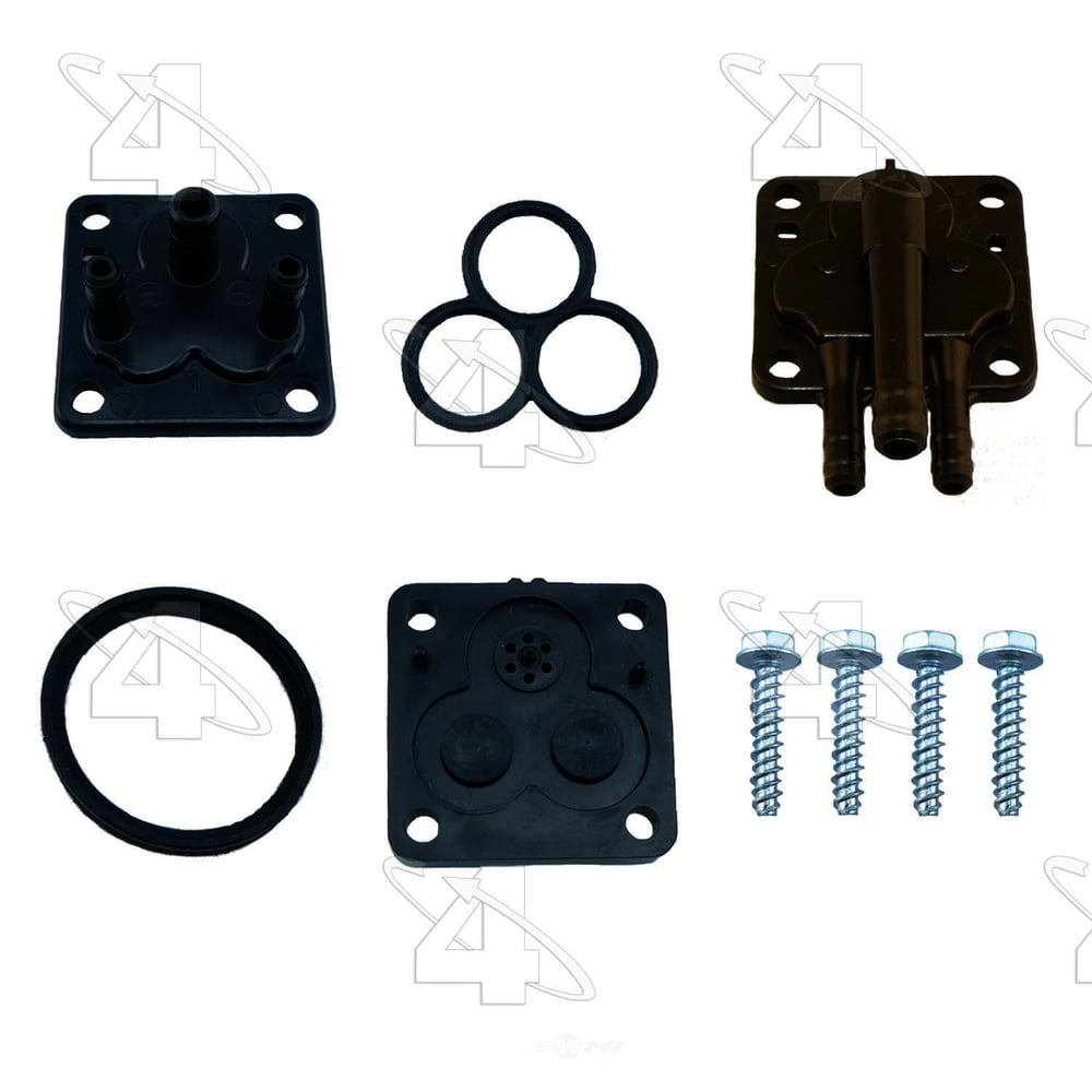 Chevelle Washer Pump Repair Kit, 1970-1977 | Muscle Cars & Classics
