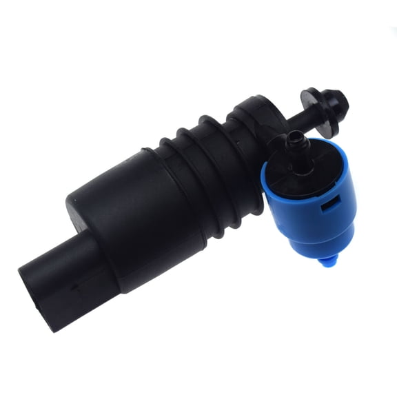Windshield Washer Pump for for Chevrolet Trax Equinox Spark GMC Terrain Buick Encore -
