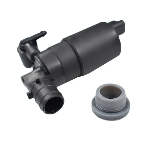 Windshield Washer Pump with Seal Ring Fit for Nissan Armada 2004-2015 Infiniti QX56 Pathfinder 28920-7S000