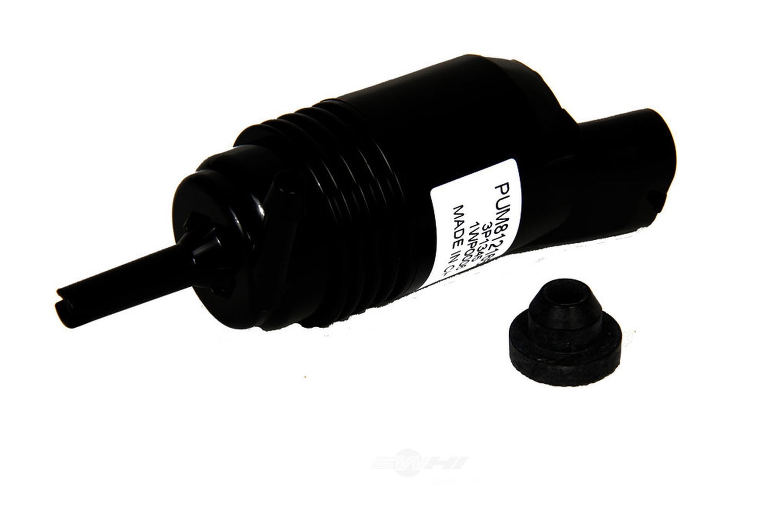 Windshield Washer Pump