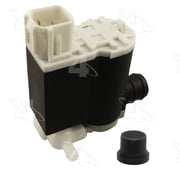 Windshield Washer Pump