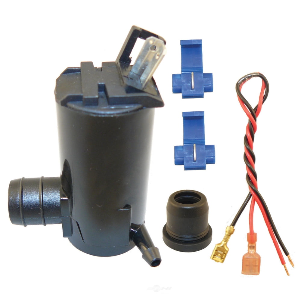 Windshield Washer Pump