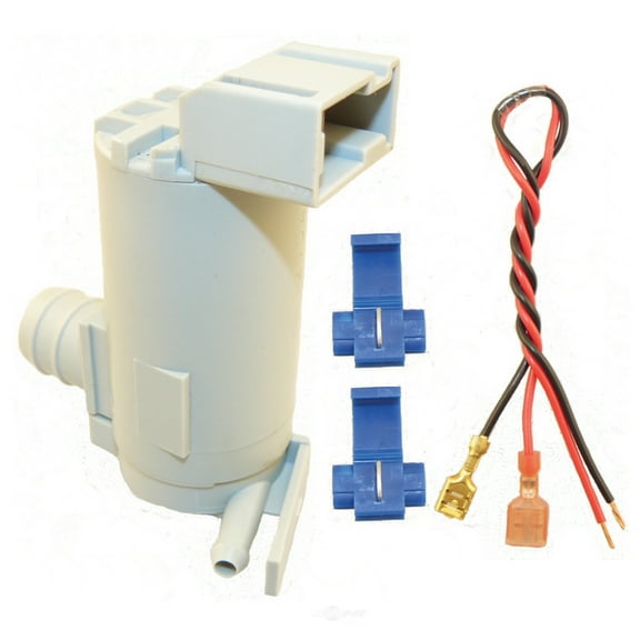 Windshield Washer Pump