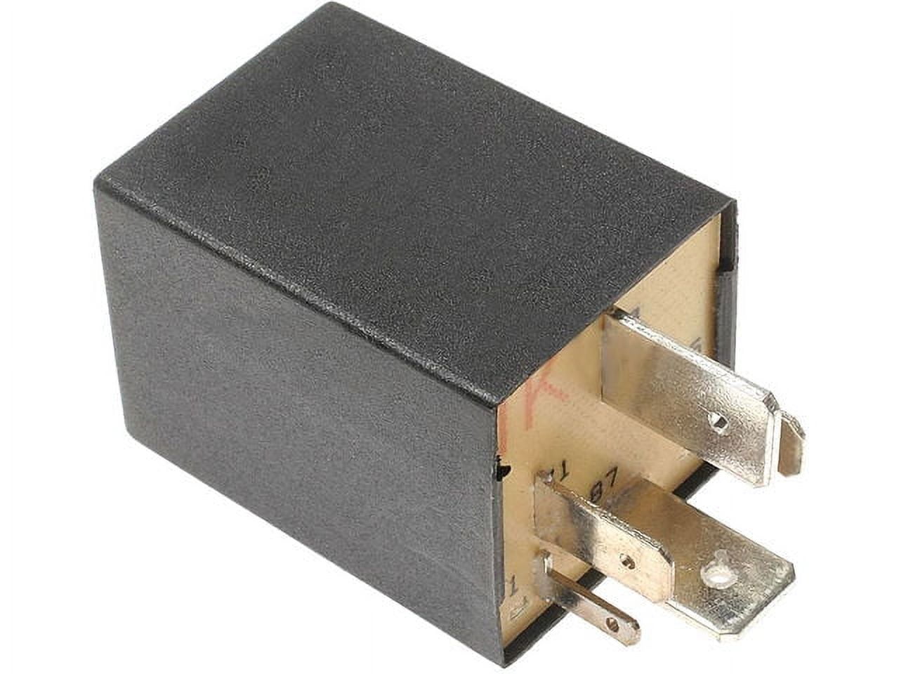 Windshield Washer Relay Compatible with 1988 1991, 1993 1995 Audi