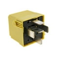 thumbnail image 1 of Windshield Washer Relay - Compatible with 2000 - 2003 Mercedes-Benz ML55 AMG 2001 2002, 1 of 2