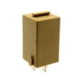 thumbnail image 1 of Windshield Washer Relay - Compatible with 2000 - 2006 BMW X5 2001 2002 2003 2004 2005, 1 of 2