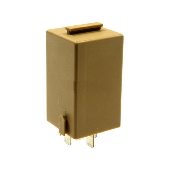 Windshield Washer Relay - Compatible with 2000 - 2006 BMW X5 2001 2002 2003 2004 2005