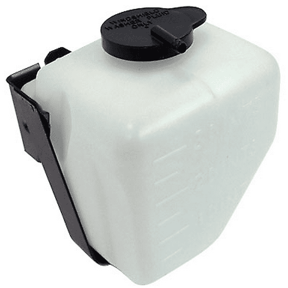 Windshield Washer Reservoir Bottle Kit 1964-1972 Chevy Truck 1963-1970 Corvette