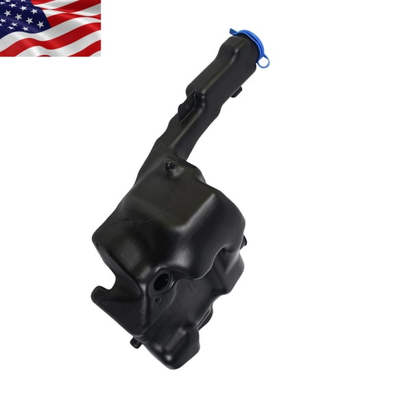 Windshield Washer Reservoir FOR 2010-16 Mercedes E350 E550 E63 W212 2048690200