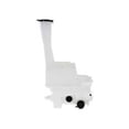 thumbnail image 1 of Windshield Washer Reservoir Tank with 2 Pumps and Sensor - Compatible with 2004 - 2015 Toyota Sienna 2005 2006 2007 2008 2009 2010 2011 2012 2013 2014 2018 2020, 1 of 2