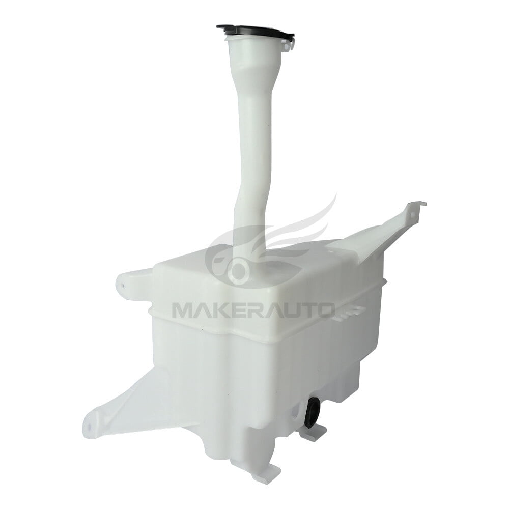 Replacement Car Windshield Washer Reservoir Tank Cap for