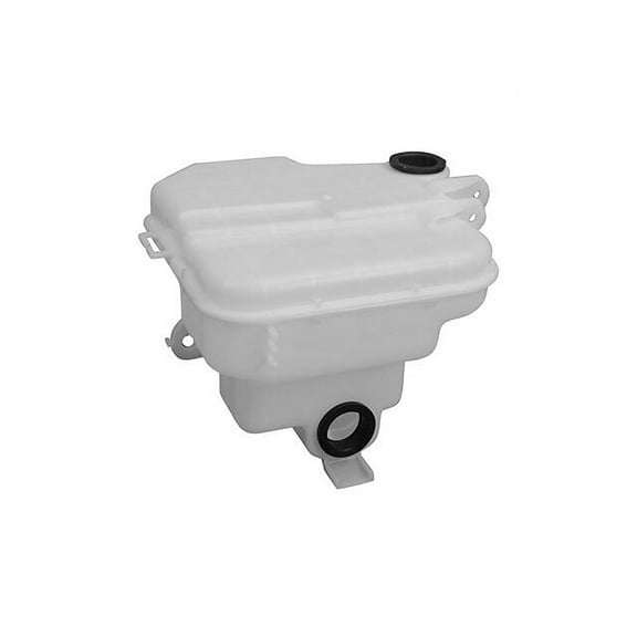 Windshield Washer Reservoir Tank - Compatible with 2015 - 2019 Honda Fit (15-16 Japan Built, 15-19 Mexico Built Model) 2016 2017 2018 2020