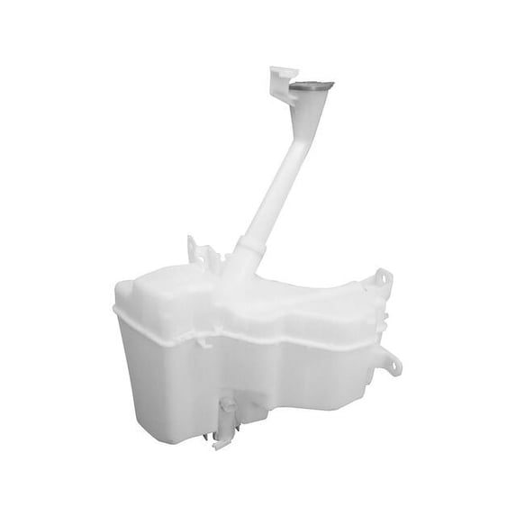 Windshield Washer Reservoir Tank - Compatible with 2019 - 2020 Nissan Altima