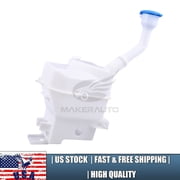 Windshield Washer Reservoir Tank Fluid Container for Hyundai Sonata 2020-2024 98610L000