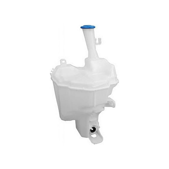 Windshield Washer Reservoir with Cap - Compatible with 2014 - 2016 Kia Forte 2015