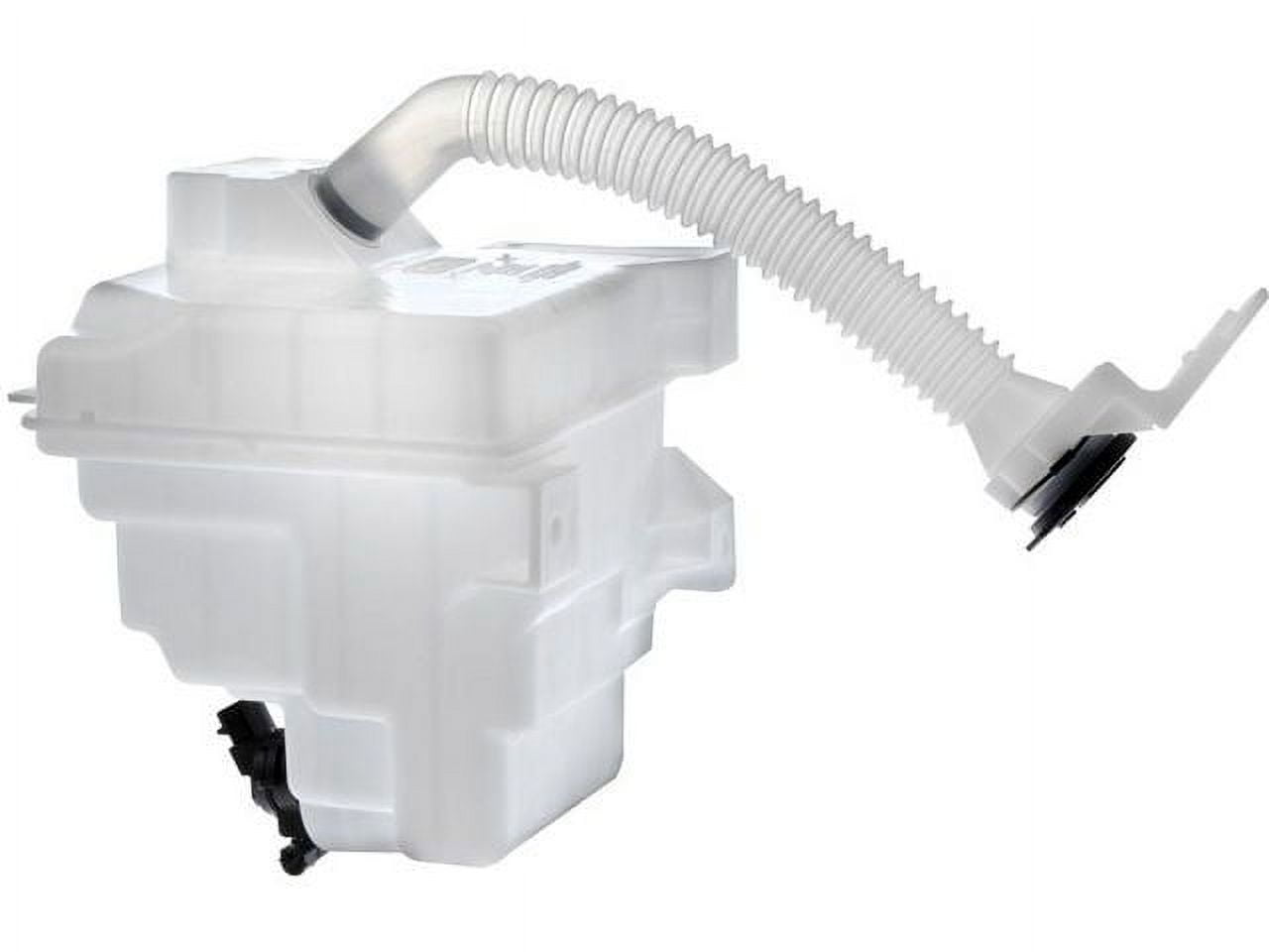 Ford Fusion/Mercury Milan/Lincoln MKZ/Zephyr Washer Fluid Reservoir Reservoir Assembly Fo1288144