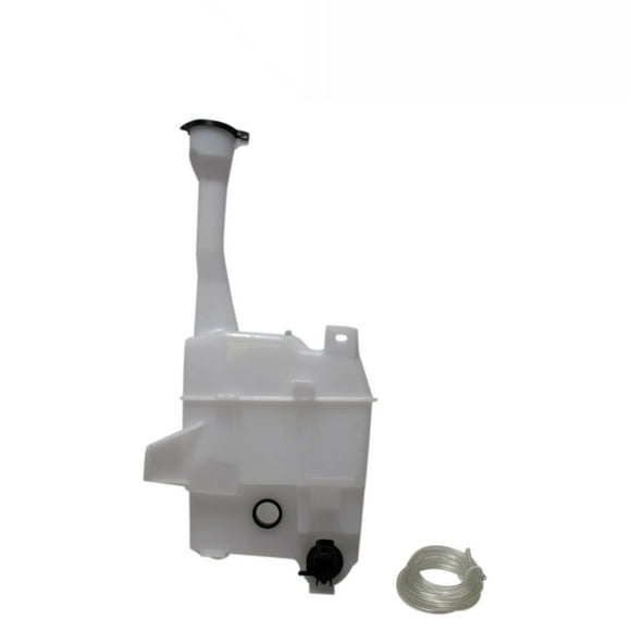 Windshield Washer Reservoir with Pump for Lexus for ES350 & for Toyota for Camry (2007-2012) - TO1288111 Replaces 8531533300