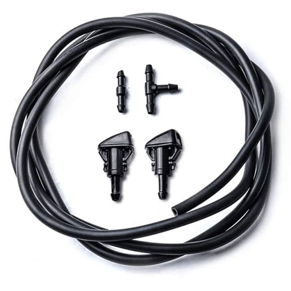 Windshield Washer Squirter Nozzle Spray for Chrysler Dodge Jeep