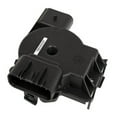 thumbnail image 1 of Windshield Washer System Module Cover, 1 of 3