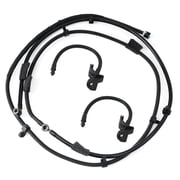 Windshield Washer Upper Hose and Nozzle for 2011-2015 BB5Z-17A605-A AR3Z-17603-A Replacement Hose Wiper Nozzle