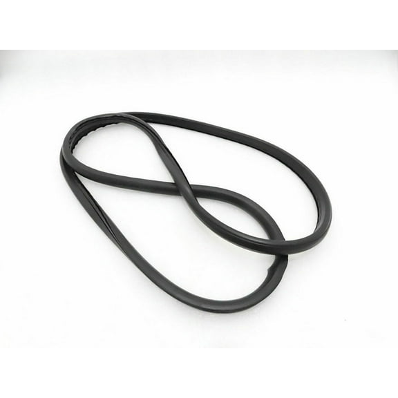 Windshield Weatherstrip Rubber Seal Suzuki SJ410 SJ413 Samurai Gypsy New