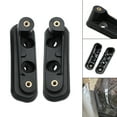 Windshield WindScreen Bracket Riser fit for Street Glide 2324 FLHXSE