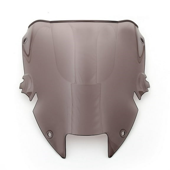 Windshield WindScreen For Honda VTR1000F VTR1000 Firestorm SuperHawk 9705 Smok