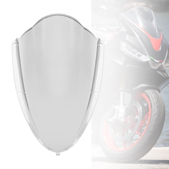 Windshield WindScreen fit for Aprilia RS660 2020-2024 Clear