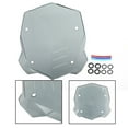 thumbnail image 1 of Windshield WindScreen fit for BMW R1200GS LC /Adv R1250GS /Adventure, 1 of 14