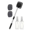thumbnail image 1 of Windshield Window Cleaner Tool, Windshield Magnetic Window Cleaner Car M6V7, 1 of 1