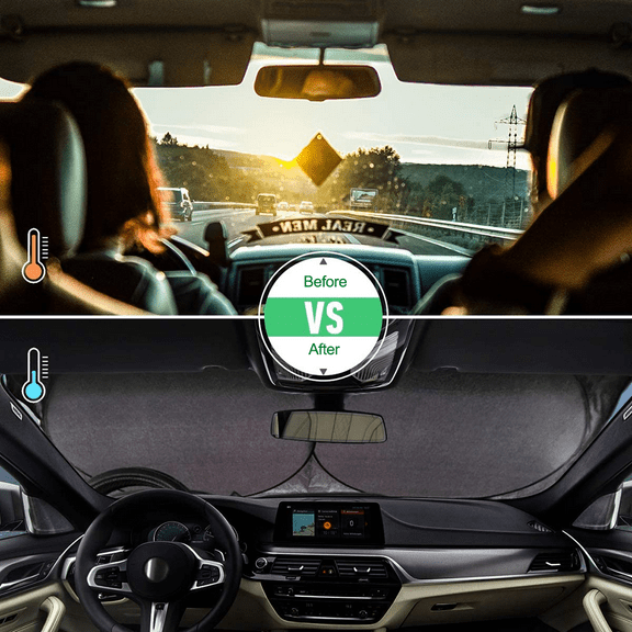 Windshield,Window Suv Van Car Windshield Screen Cover Vehicle Screen Suv Van Auto Sun Shade Screen Cover Cars Windshield Sun Shade Huiop Rookin Eryue Windshield Car