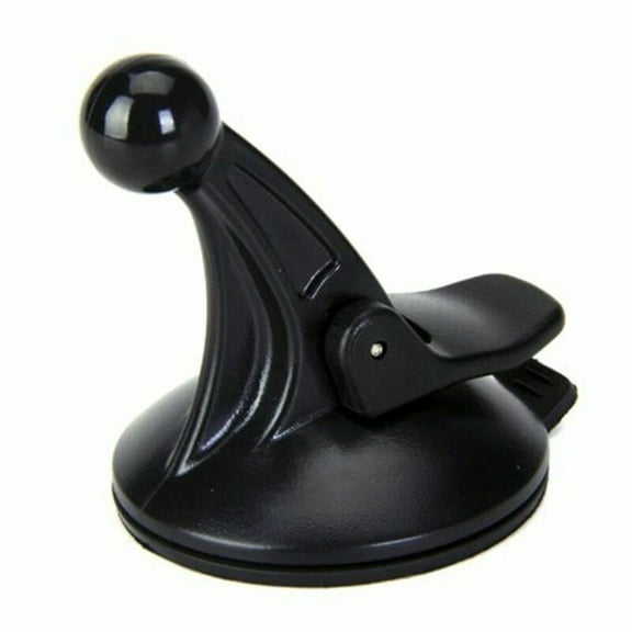 Windshield Windscreen Car Plastic Suction Cup Mount GPS Holder for Garmin